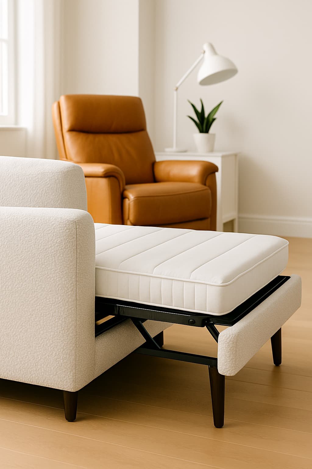 sofa section 2 more photo